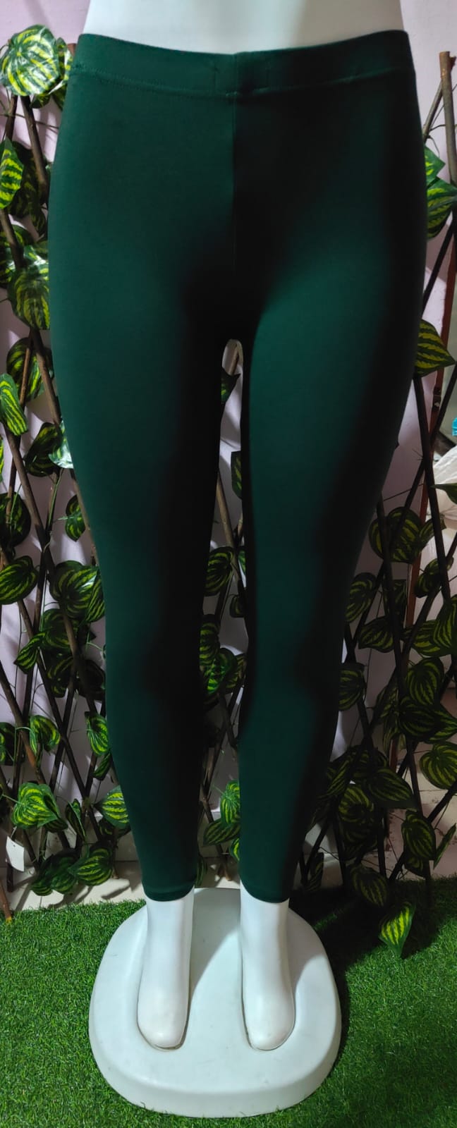 Ankle Leggings