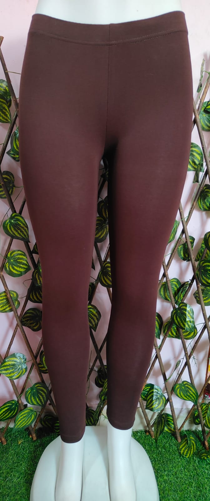 Ankle Leggings