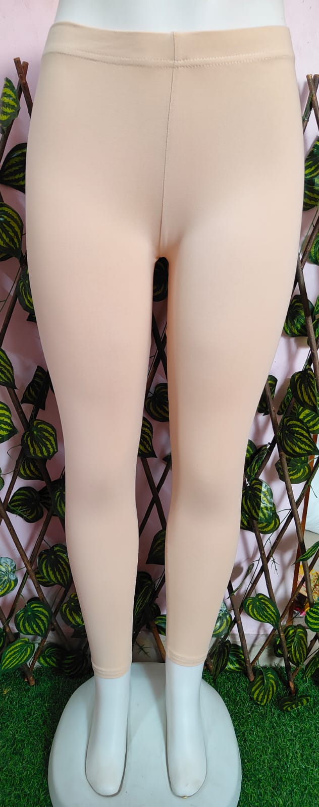 Ankle Leggings