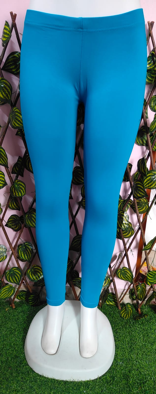Ankle Leggings