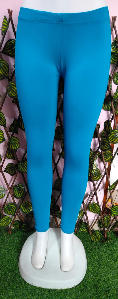 Ankle Leggings