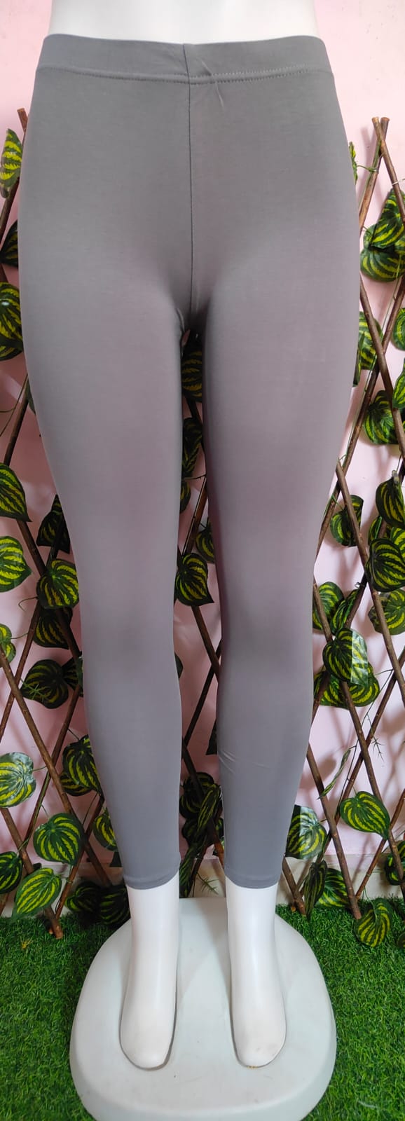 Ankle Leggings