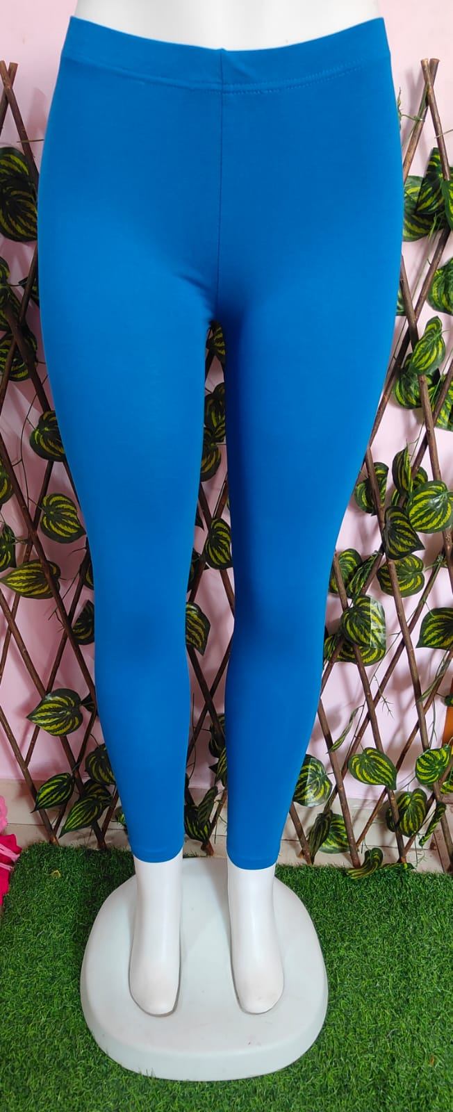 Ankle Leggings