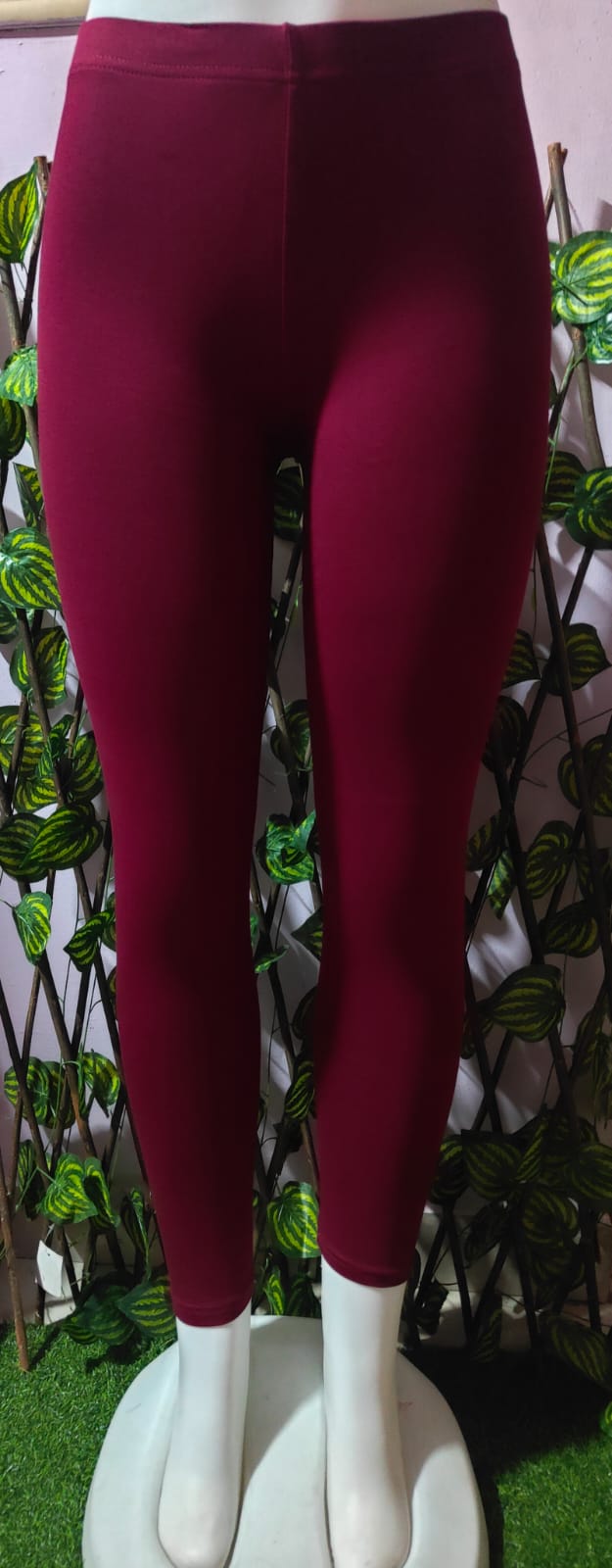 Ankle Leggings