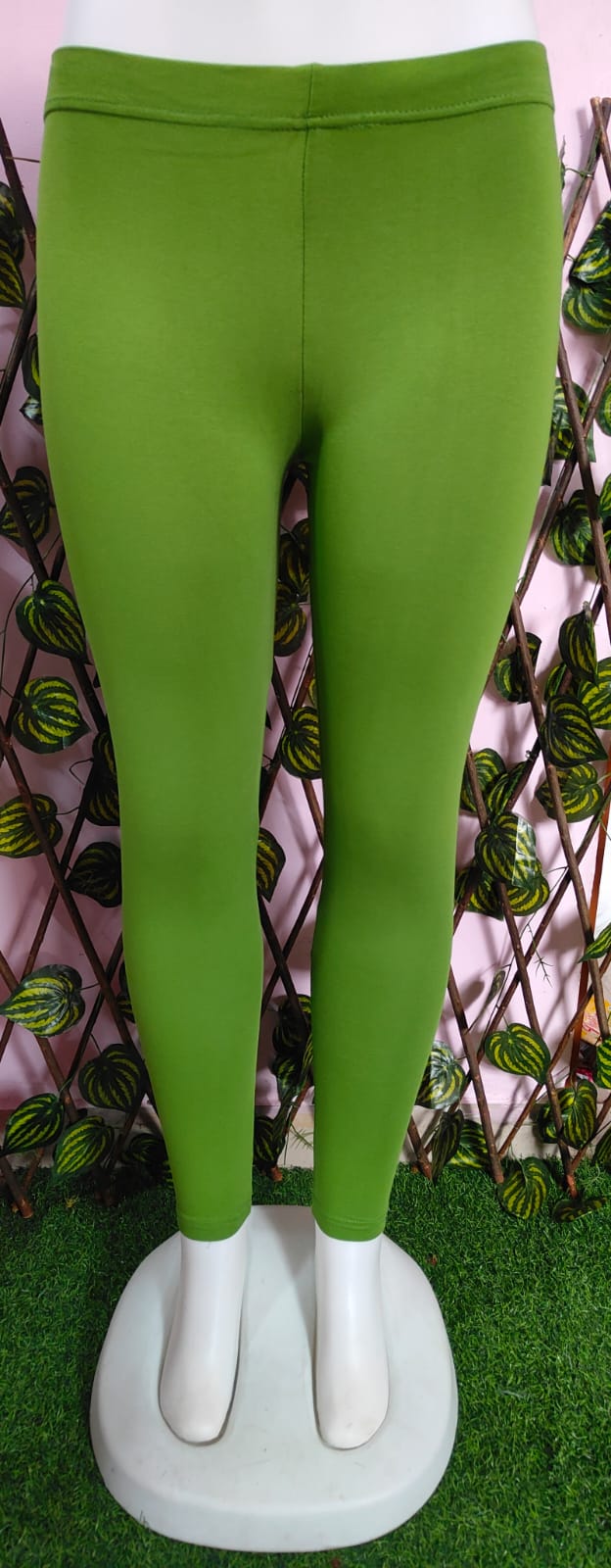 Ankle Leggings