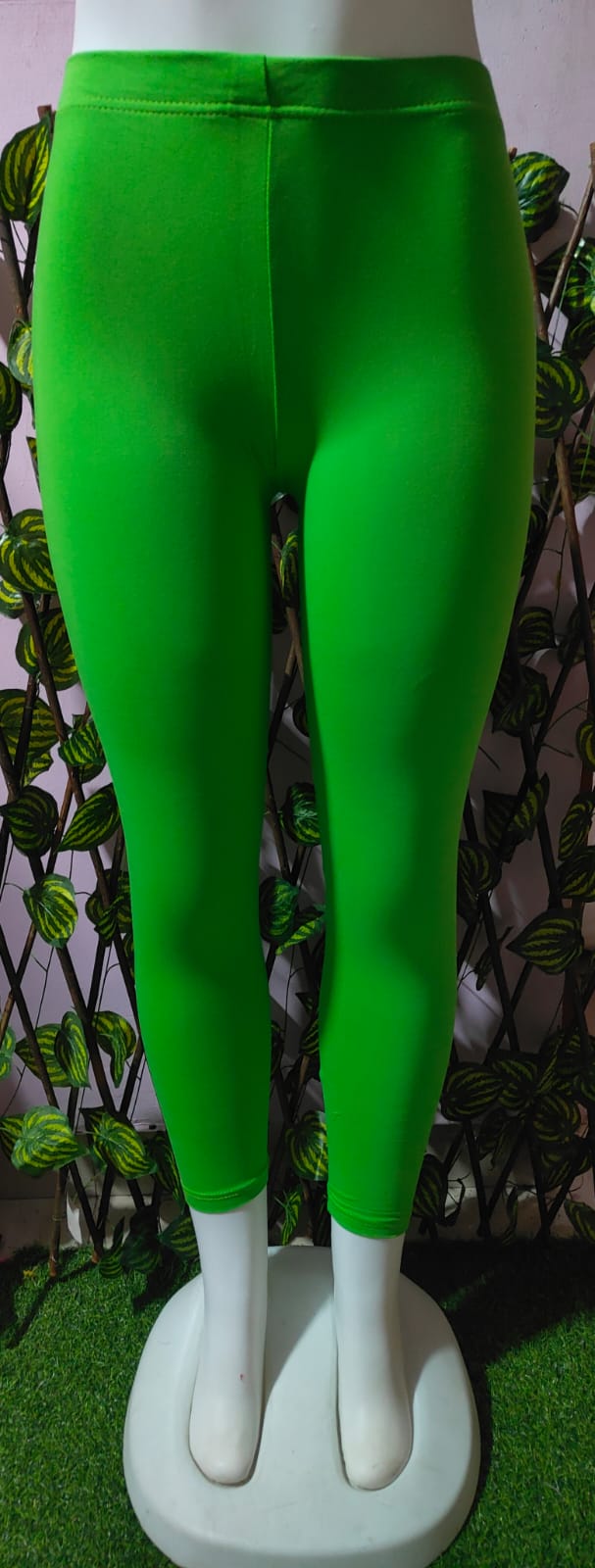 Ankle Leggings