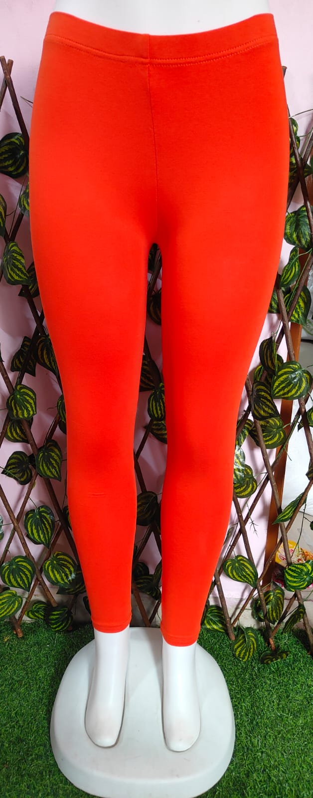 Ankle Leggings