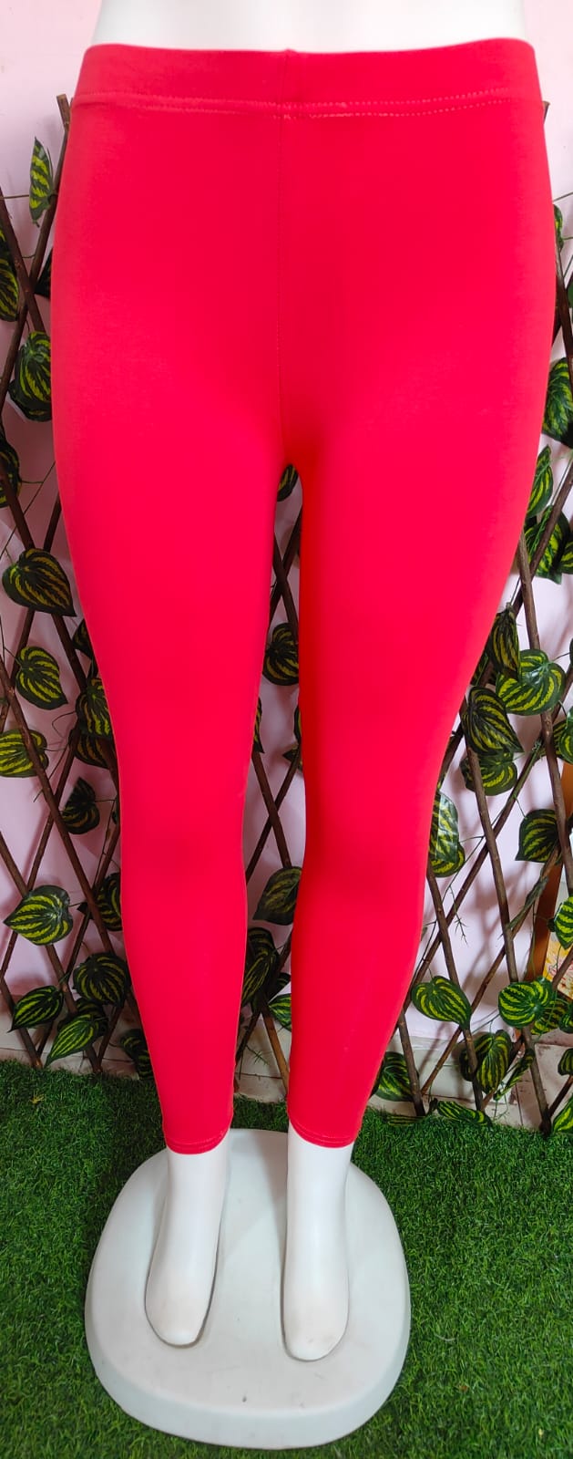 Ankle Leggings