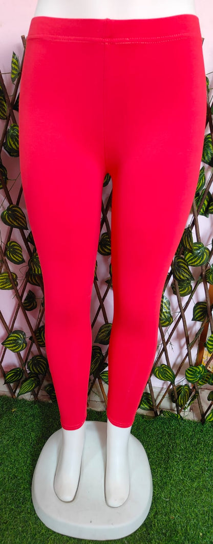 Ankle Leggings