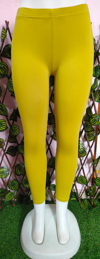 Ankle Leggings