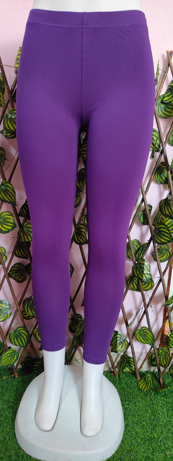Ankle Leggings