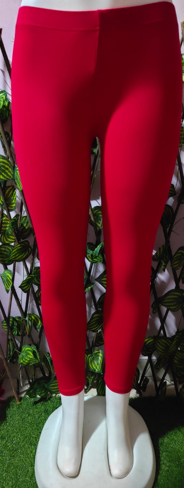 Ankle Leggings