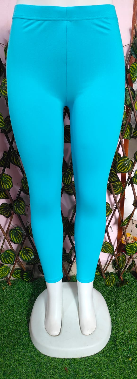 Ankle Leggings