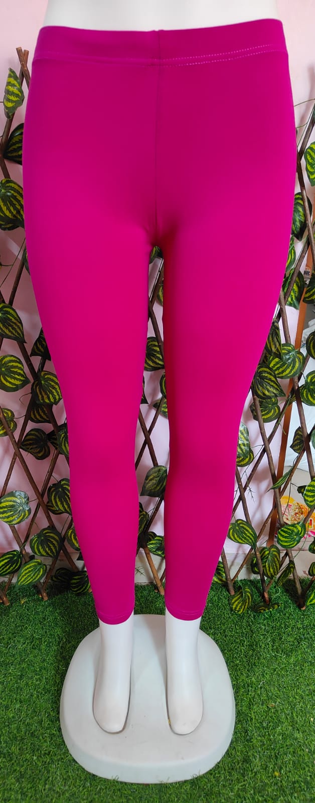 Ankle Leggings