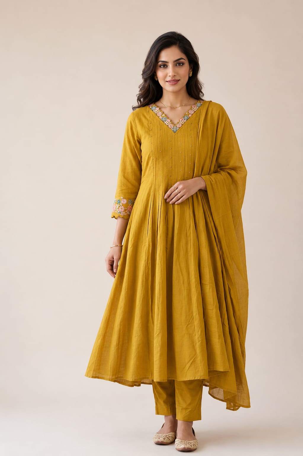 Cotton Deisgner 3pc Set