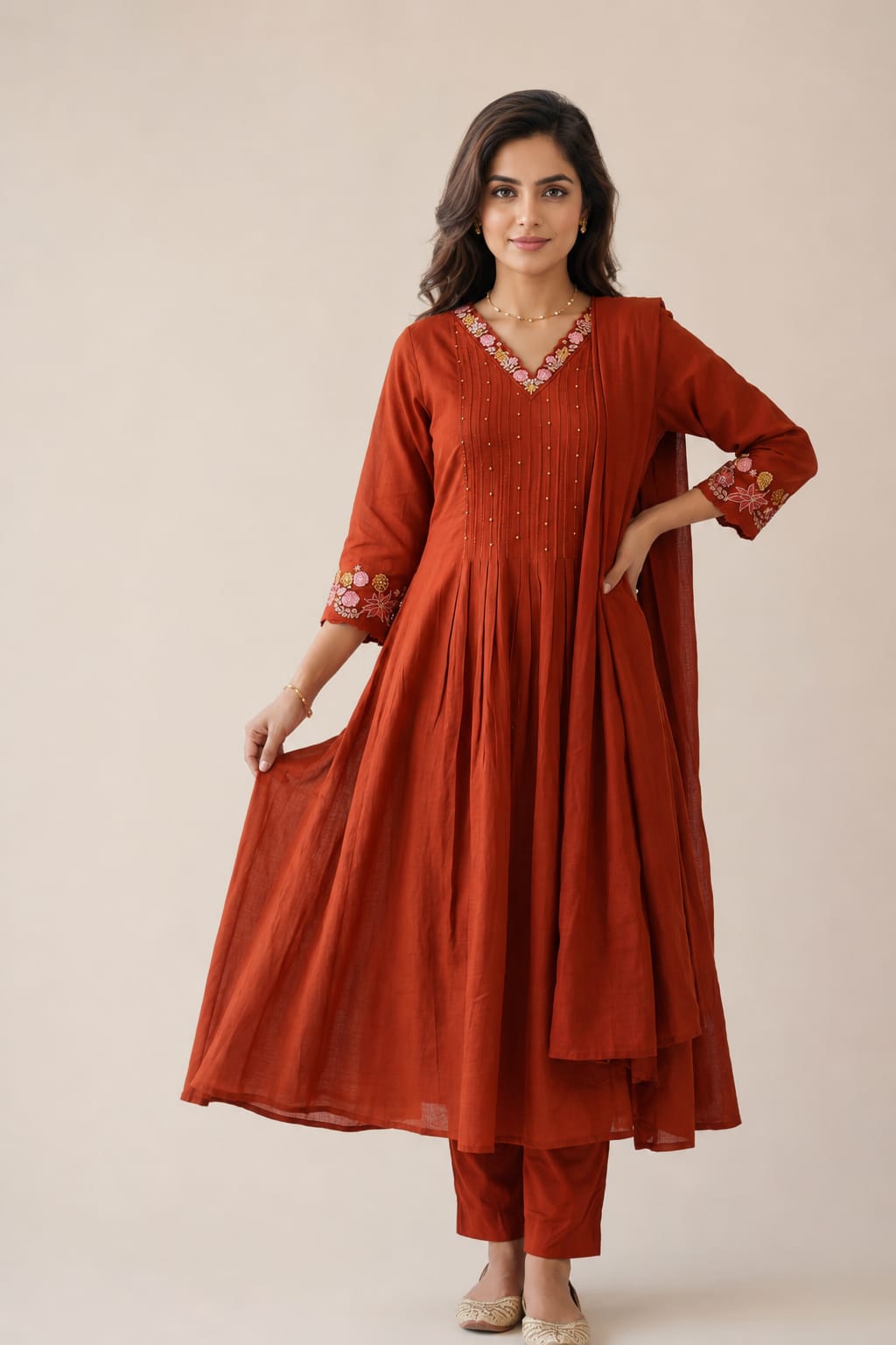 Cotton Deisgner 3pc Set