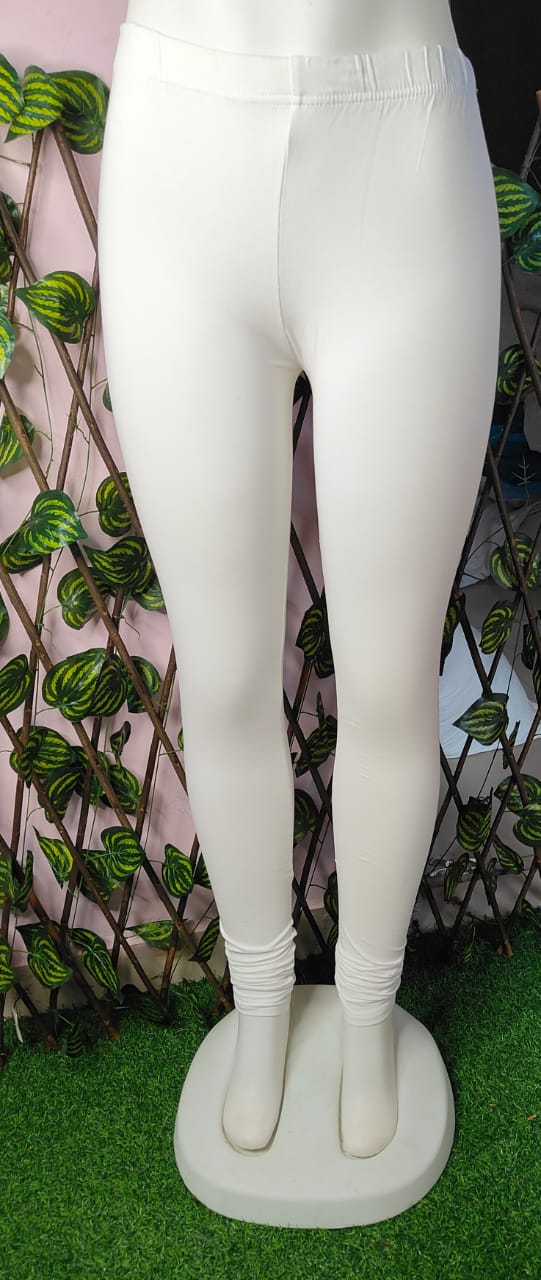 Full length leggings
