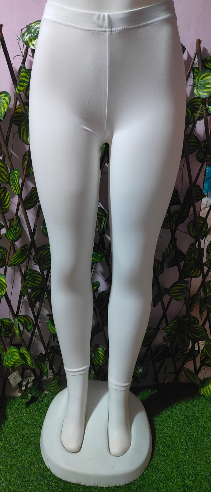 Ankle Leggings