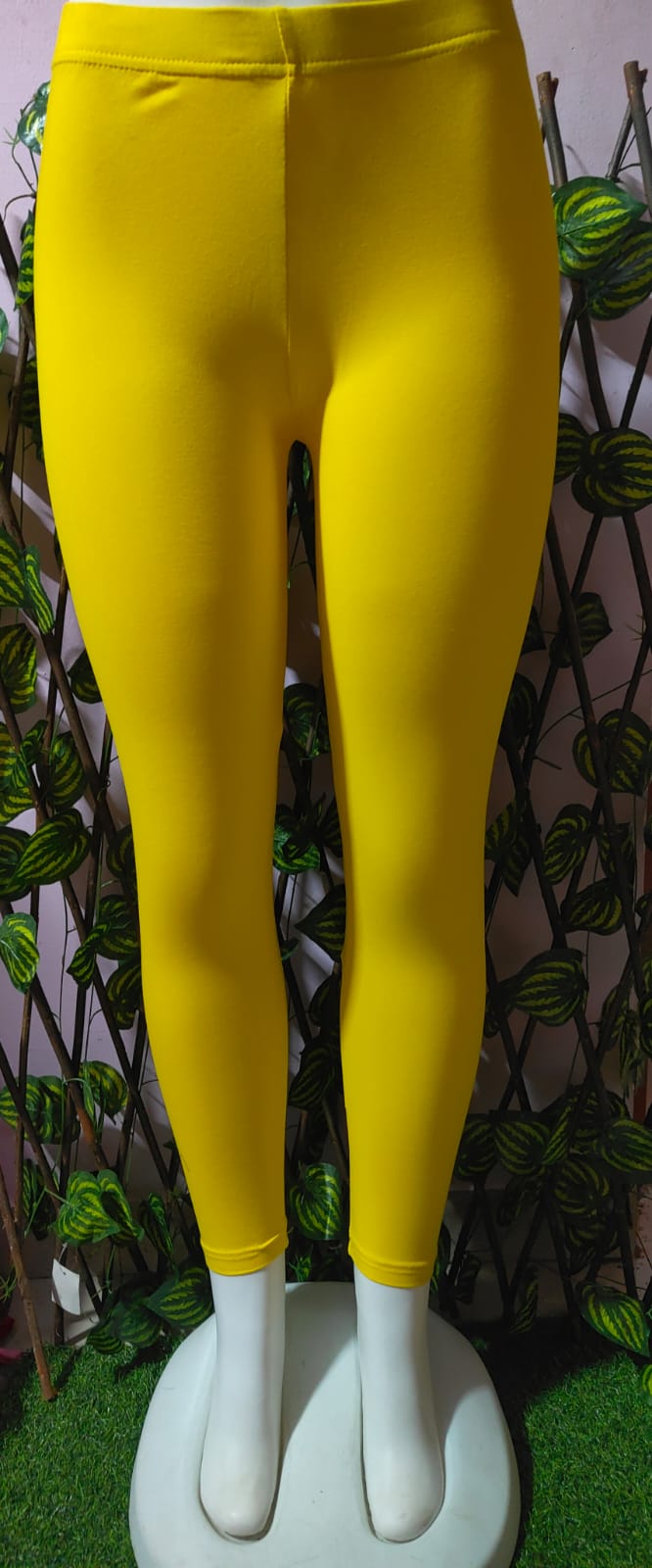 Ankle Leggings
